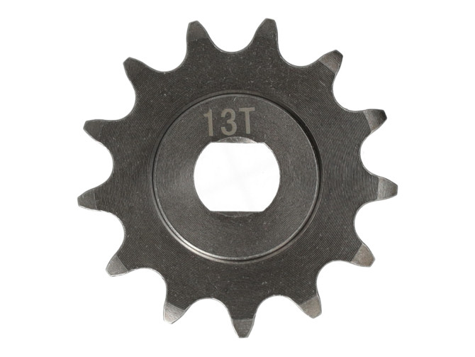 Front sprocket 13 teeth Sachs 50/3 50/4 504 505 506 NTS product