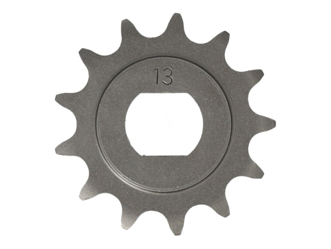 Front sprocket 13 teeth Sachs 501 NTS product