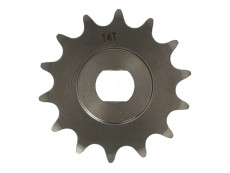 Front sprocket 14 teeth Sachs 50/3 50/4 504 505 506 NTS