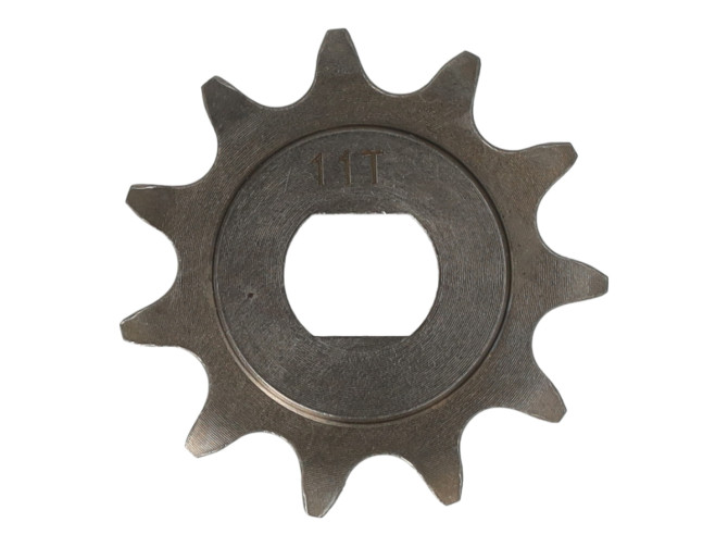 Front sprocket 11 teeth Sachs 50/3 50/4 504 505 506 NTS product