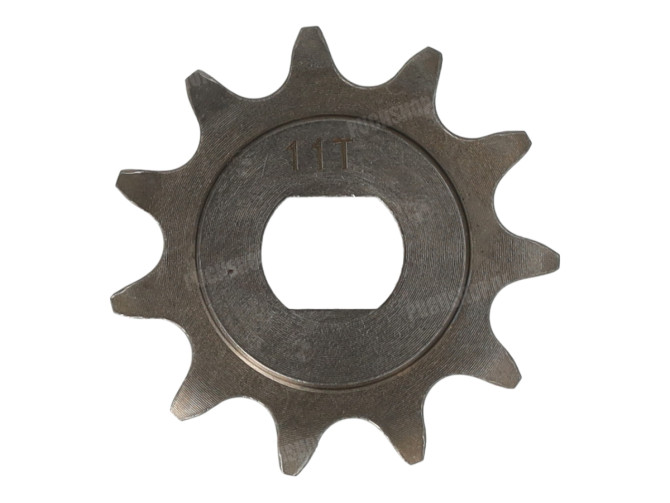 Front sprocket 11 teeth Sachs 50/3 50/4 504 505 506 NTS main