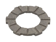 Clutch plate Sachs 504 / 505 thick 4.2mm (each)