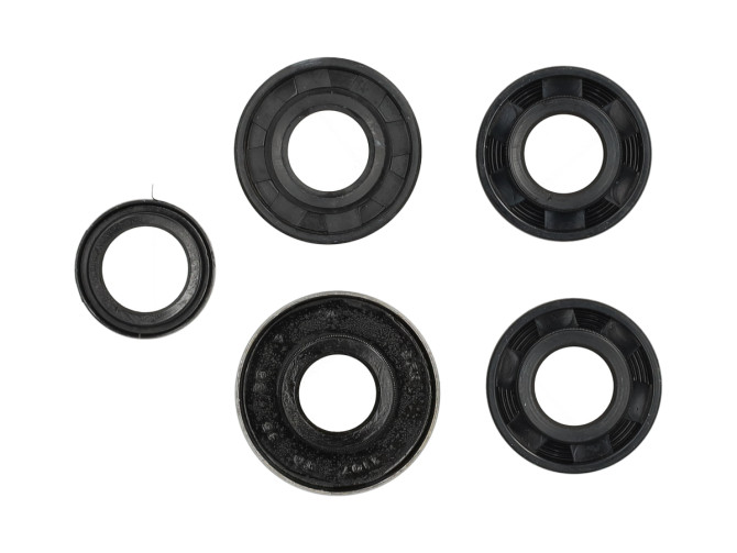 Seal set Sachs 50/5 505 50/4 504 4 / 5-speed 5-piece product