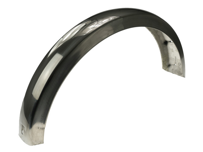 Rear fender Hercules Prima 17 inch stainless steel product