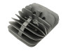 Cilinderkop 70cc 45mm Parmakit voor Sachs 50 S motor thumb extra