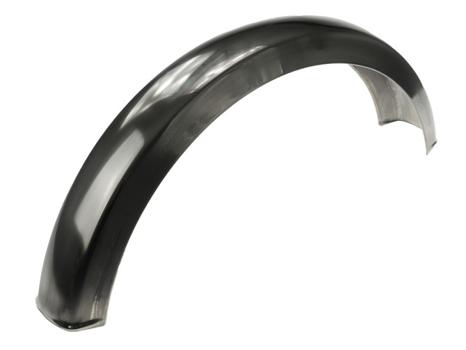 Front fender Hercules Prima 17 inch stainless steel product