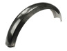 Front fender Hercules Prima 17 inch stainless steel thumb extra