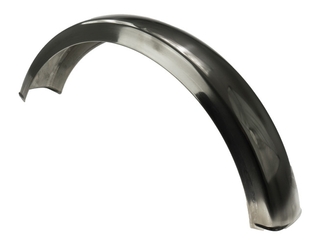 Front fender Hercules Prima 17 inch stainless steel product