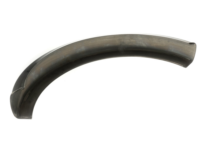 Front fender Hercules Prima 17 inch stainless steel product