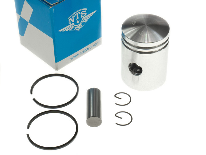  Piston 38mm pin 12mm for Sachs 502 engine product