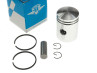  Piston 38mm pin 12mm for Sachs 502 engine thumb extra