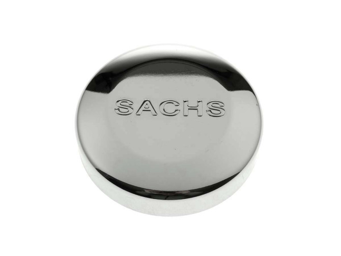 Ignition cover Sachs 504 / 505 chrome product