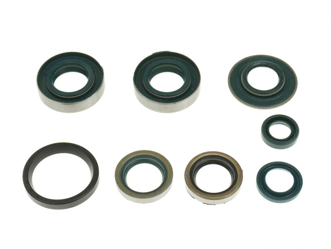 Seal set Sachs 50/3 and 50/4 NTS 3 / 4 speed product