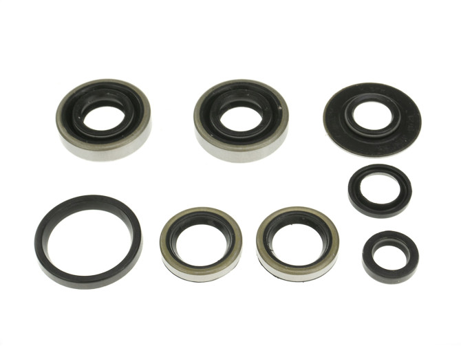 Seal set Sachs 50/3 and 50/4 NTS 3 speed  product