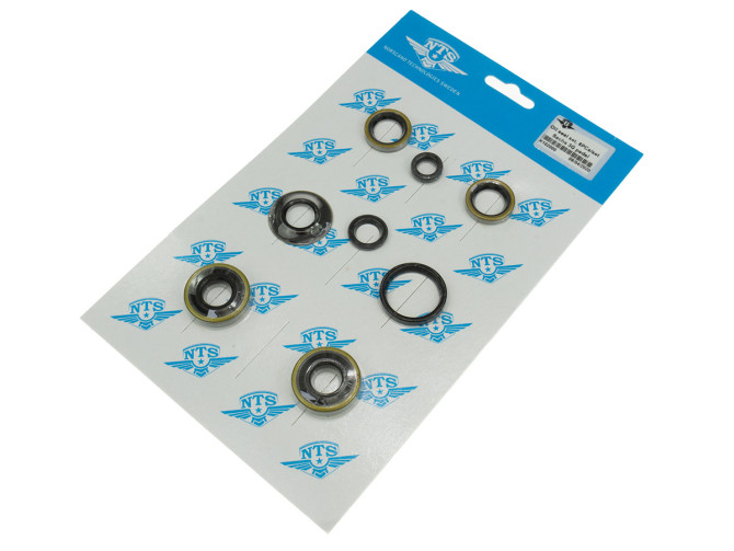 Keerring set Sachs 50/3 en 50/4 NTS 3 versnelling  product