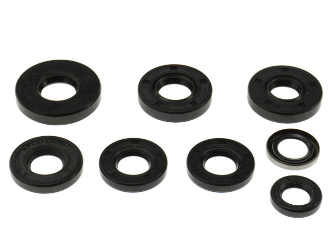 Seal set Sachs 504 / 505 / 506 8-pieces product