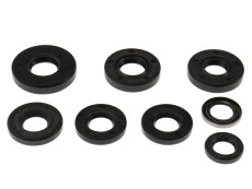 Keerring set Sachs 504 / 505 / 506 8-delig