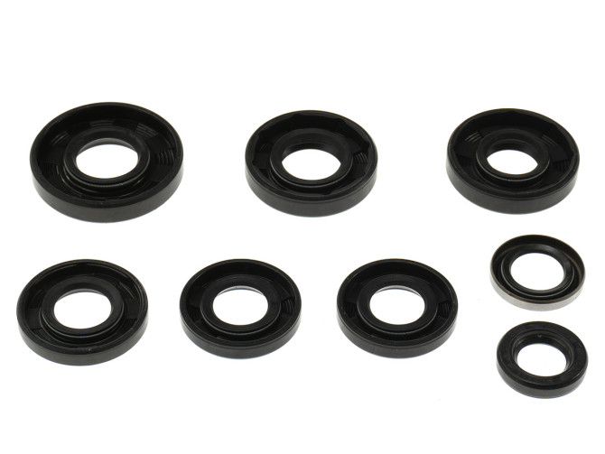 Seal set Sachs 504 / 505 / 506 8-pieces product