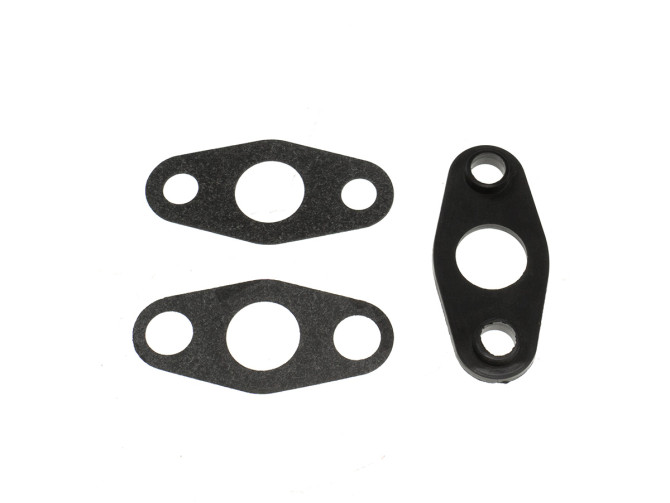 Inlet gasket set Sachs 50/2 50/3 50/4 12mm  product