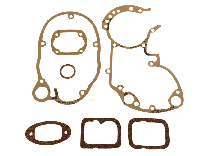 Gasket set Sachs 50/2 / 50/3 / 50/4 7-pieces product