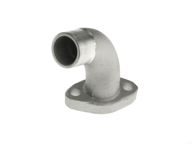 Manifold 15mm angled for Hercules / Sachs 503 engine product