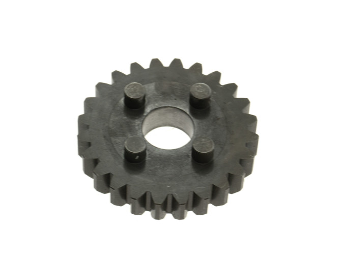 Gear wheel first gear Sachs 502 503 50/2 24 teeth special product