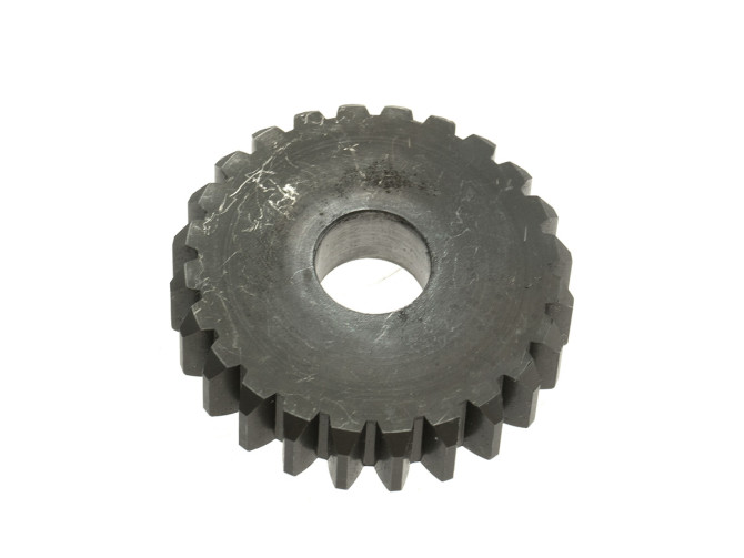 Gear wheel first gear Sachs 502 503 50/2 24 teeth special product