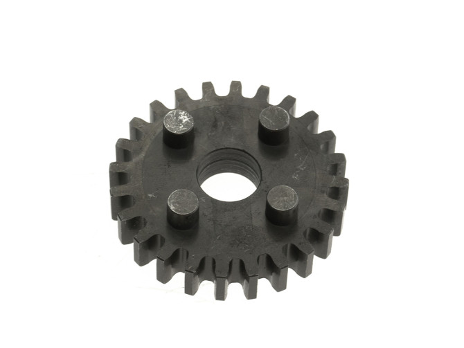 Gear wheel second gear Sachs 502 503 50/2 24 teeth special product