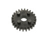 Gear wheel second gear Sachs 502 503 50/2 24 teeth special thumb extra