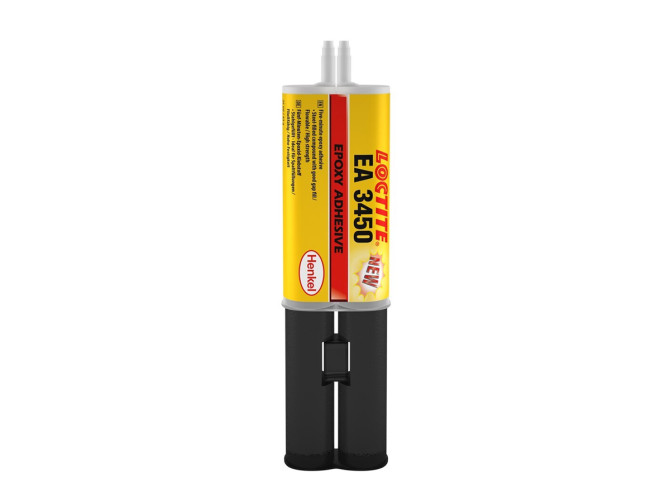 Loctite 3450 epoxylijm 2 componenten 43 gram product