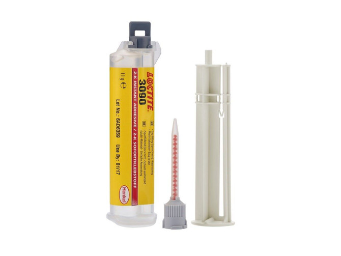 Loctite 3090 snellijm 2 componenten sterk 11 gram product