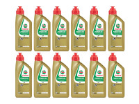 2-takt olie Castrol Power RS 1 liter (12x aanbieding)