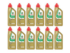 2-Takt Öl Castrol Power RS 1 Liter (12x Angebot)