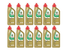 2-Takt Öl Castrol Power RS 1 Liter (12x Angebot)