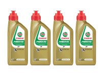 2-Takt Öl Castrol Power RS 1 Liter (4x Angebot)