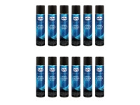 Remmenreiniger Eurol Brake Cleaner Spray 500ml (12 stuks)