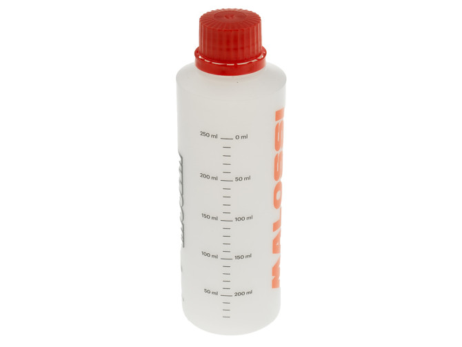 Measuring cup Malossi dispenser 250ml oil (usefull on the road) product