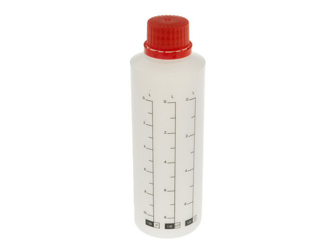 Measuring cup Malossi dispenser 250ml oil (usefull on the road) product