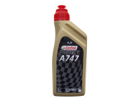 2-takt olie Castrol A747 Racing 1 liter