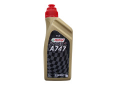 2-Takt Öl Castrol A747 Racing 1 liter