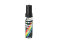 MoTip Paint Marker glänzend Schwarz 12ml