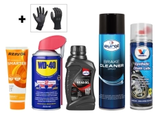 Maintenance kit Puch and other brands universal 