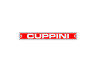 Sticker Cuppini (handlebar) Chrome 85x11mm thumb extra