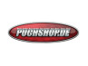 Sticker Puchshop logo 200x55mm thumb extra