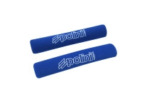 Greeprubber remhendel foam Polini universeel voor Puch