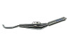 Exhaust Puch Maxi / E50 25mm Biturbo Aluminium thumb extra