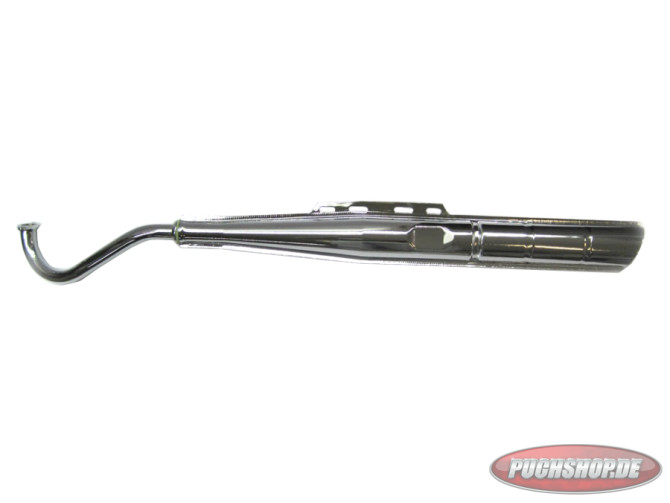 Exhaust Puch Maxi / E50 22mm Jamarcol original model product