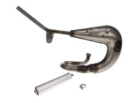 Exhaust Puch Maxi / E50 25mm RHR "Mofacup" Circuit