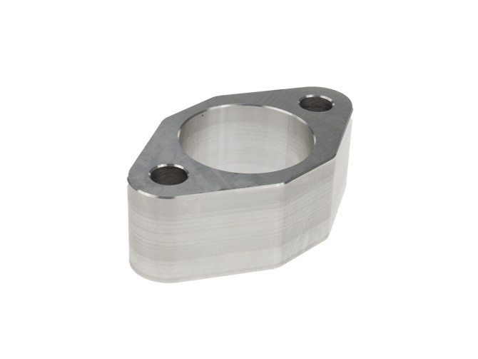 Exhaust spacer Puch 27mm aluminium 20mm thick product