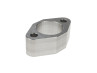 Exhaust spacer Puch 27mm aluminium 20mm thick thumb extra